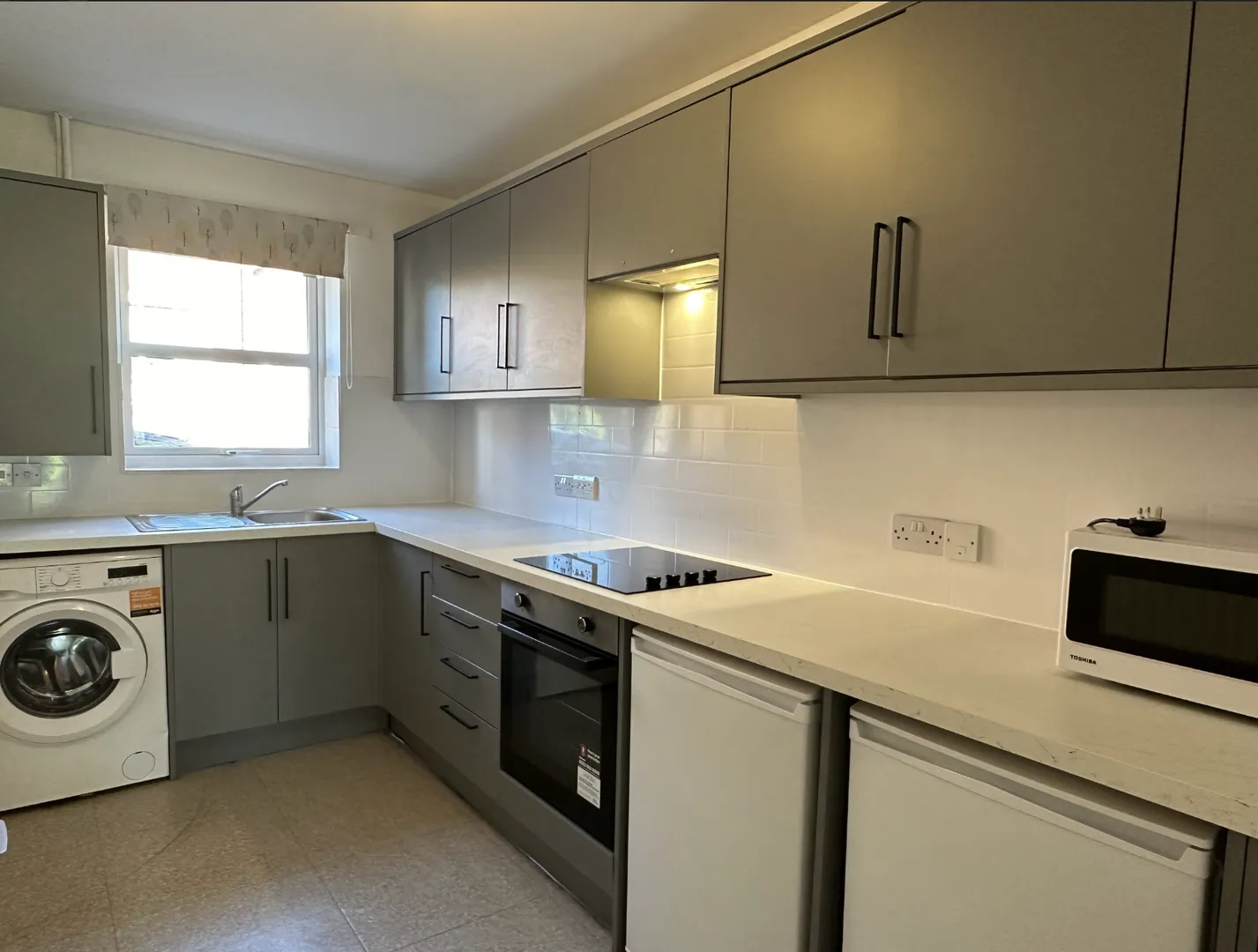 Queen Street // 2 Bed Student House // Sep 2026 - Main Image